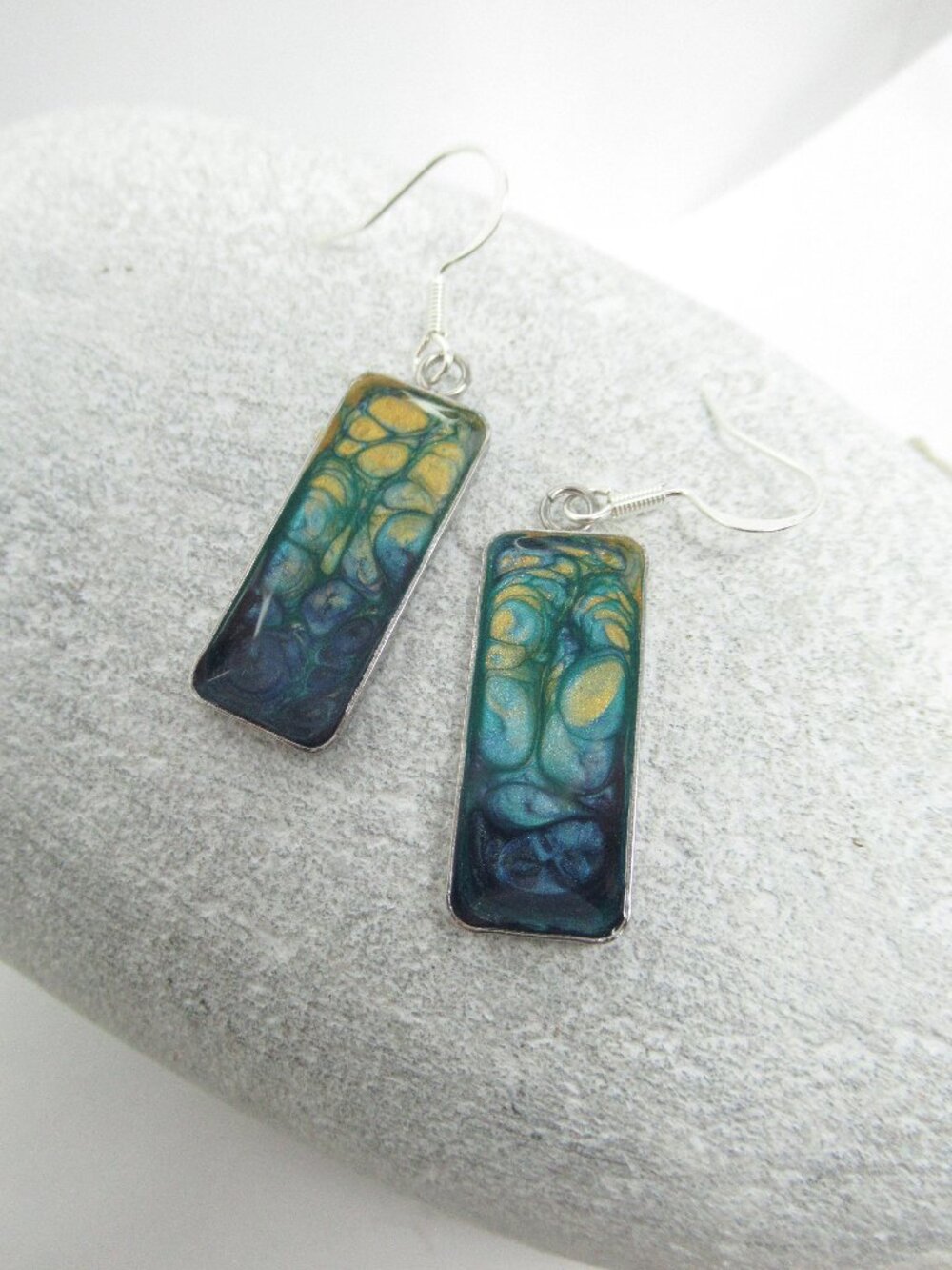 Handmade earrings